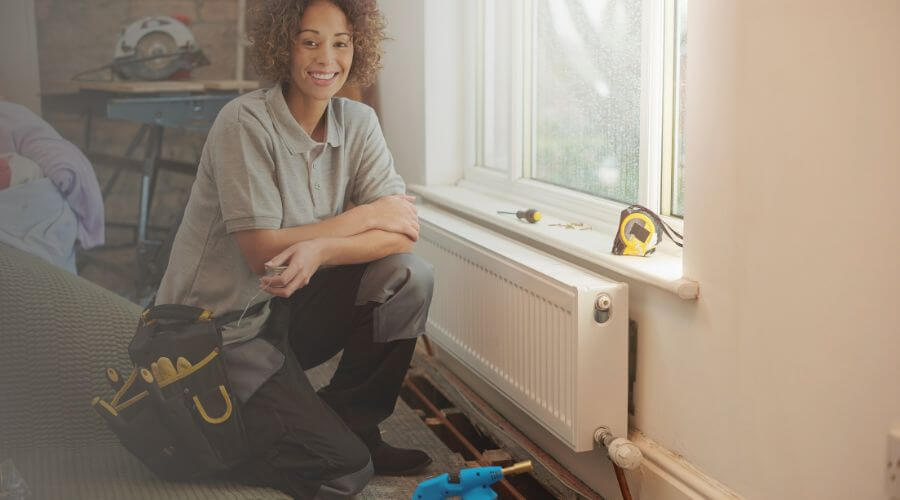 Professional Tankless Water Heater Installation in Esperance, NY